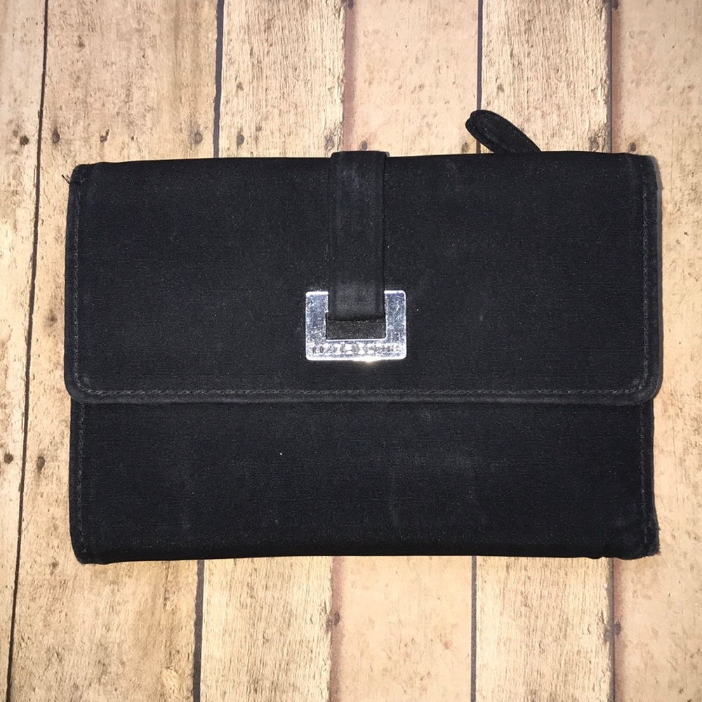 Liz Claiborne wallet